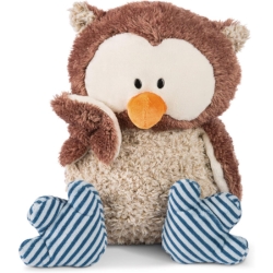 NICI Kuscheltier Eule Oscar (50 cm) für 25€ (-51%)