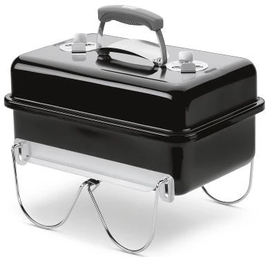 Weber Go-Anywhere für 81€ (-15%)