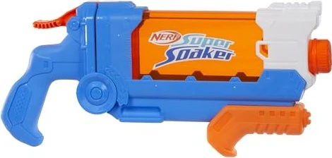 Hasbro Nerf Super Soaker Flip Fill für 8€ (-47%)