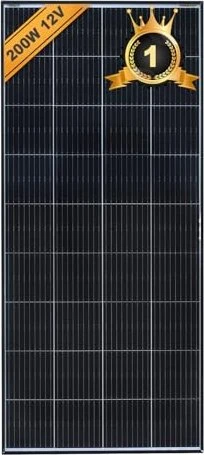 solarV enjoy solar Eco Line ES200M36, 200Wp für 72€ (-10%)