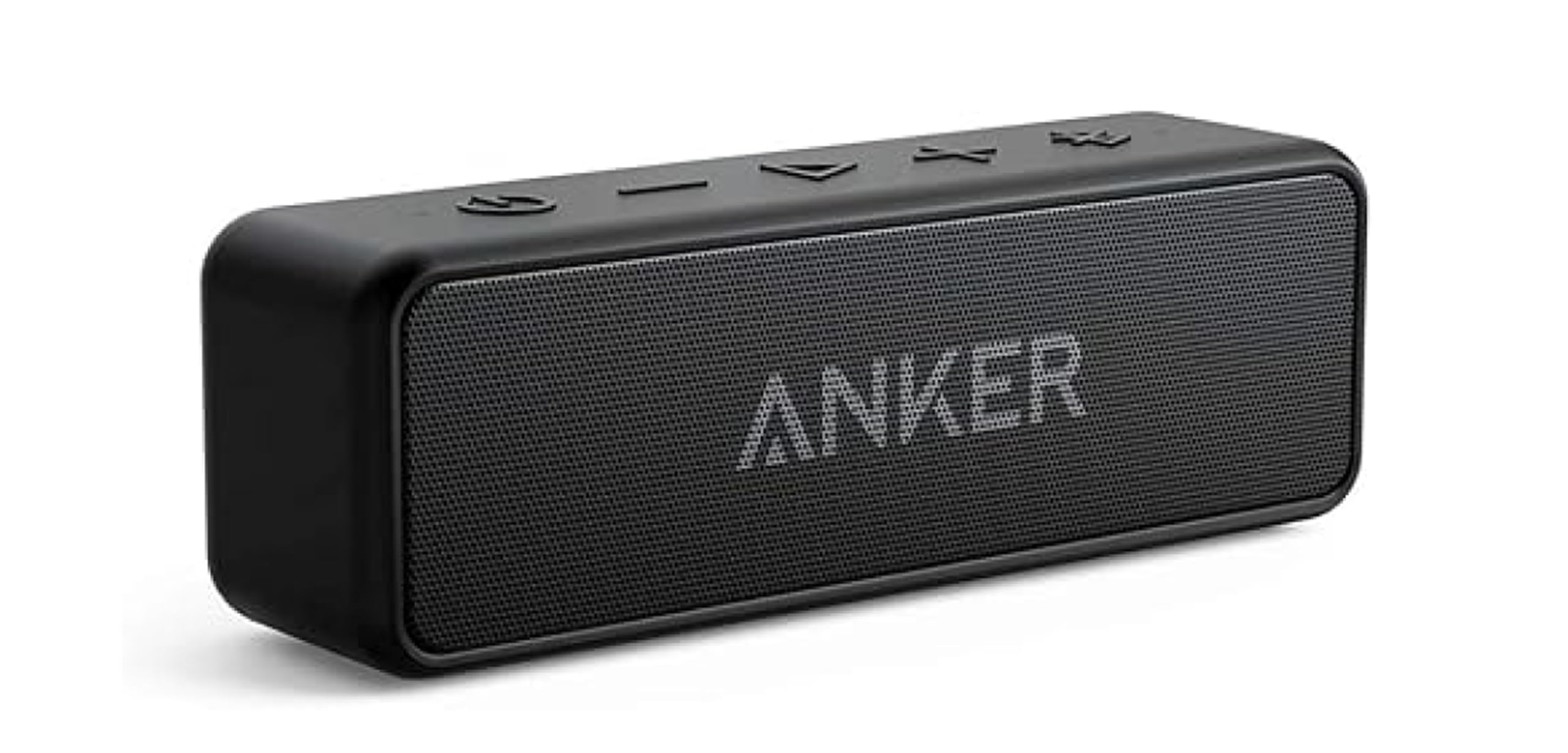 Anker Soundcore 2 Bluetooth Lautsprecher für 24€ (-38%)