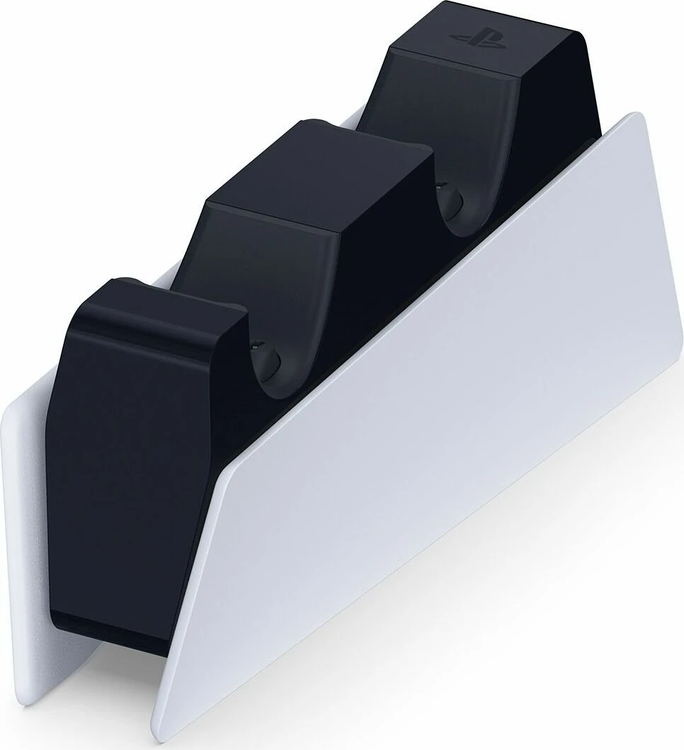 Sony DualSense Ladestation (PS5) für 18€ (-28%)