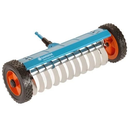 Gardena combisystem Vertikutier-Boy Vertikutierer, manuell 32cm für 51€ (-8%)