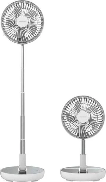 Cecotec EnergySilence 800 FoldAir Portable Standventilator für 24€ (-5%)