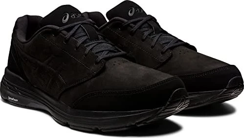 Asics Gel-Odys schwarz (Damen) für 25€ (-5%)