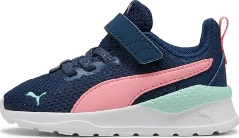 Puma Anzarun Lite persian blue/pinkscape/mint melt (Junior) für 13€ (-11%)
