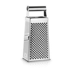 WMF Gourmet Vierkantreibe Edelstahl (4 Flächen)