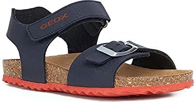 Geox Ghita navy/red (Junior) für 25€ (-7%)