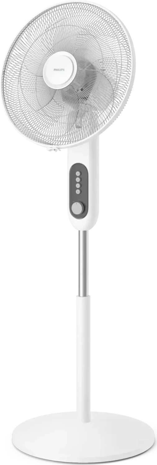 Philips CX1220/00 1000 Series Standventilator für 66€ (-33%)