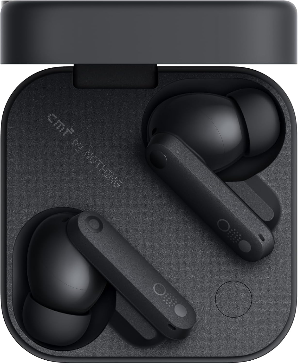 CMF by Nothing Buds Pro 2 – Kabellose Ohrhörer in Schwarz, Weiß oder Orange für 40€ (-28%)