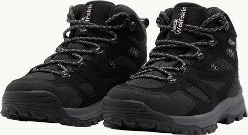 Jack Wolfskin Vojo Tour Texapore Mid phantom (Junior) für 37€ (-8%)