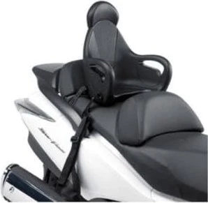 Givi S650 Kindersitz für 148€ (-8%)