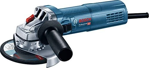 Bosch Professional GWS 9-125 S Elektro-Winkelschleifer für 61€ (-18%)