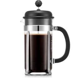 Bodum Caffettiera French Press Kaffeebereiter (1L) für 17€ (-29%)