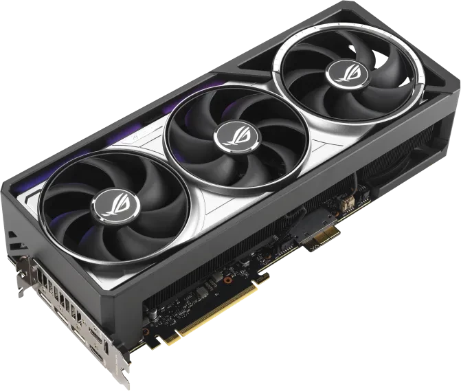 ASUS ROG Astral GeForce RTX 5090 BTF OC Edition, ROG-ASTRAL-RTX5090-O32G-BTF-GAMING, 32GB GDDR7, 2x HDMI, 3x DP für 3250€ (-12%)