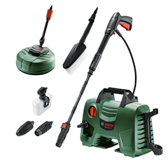 Bosch EasyAquatak 120 Premium Kit (Haus- & Auto-Kit, 120 bar) für 80€ (-17%)