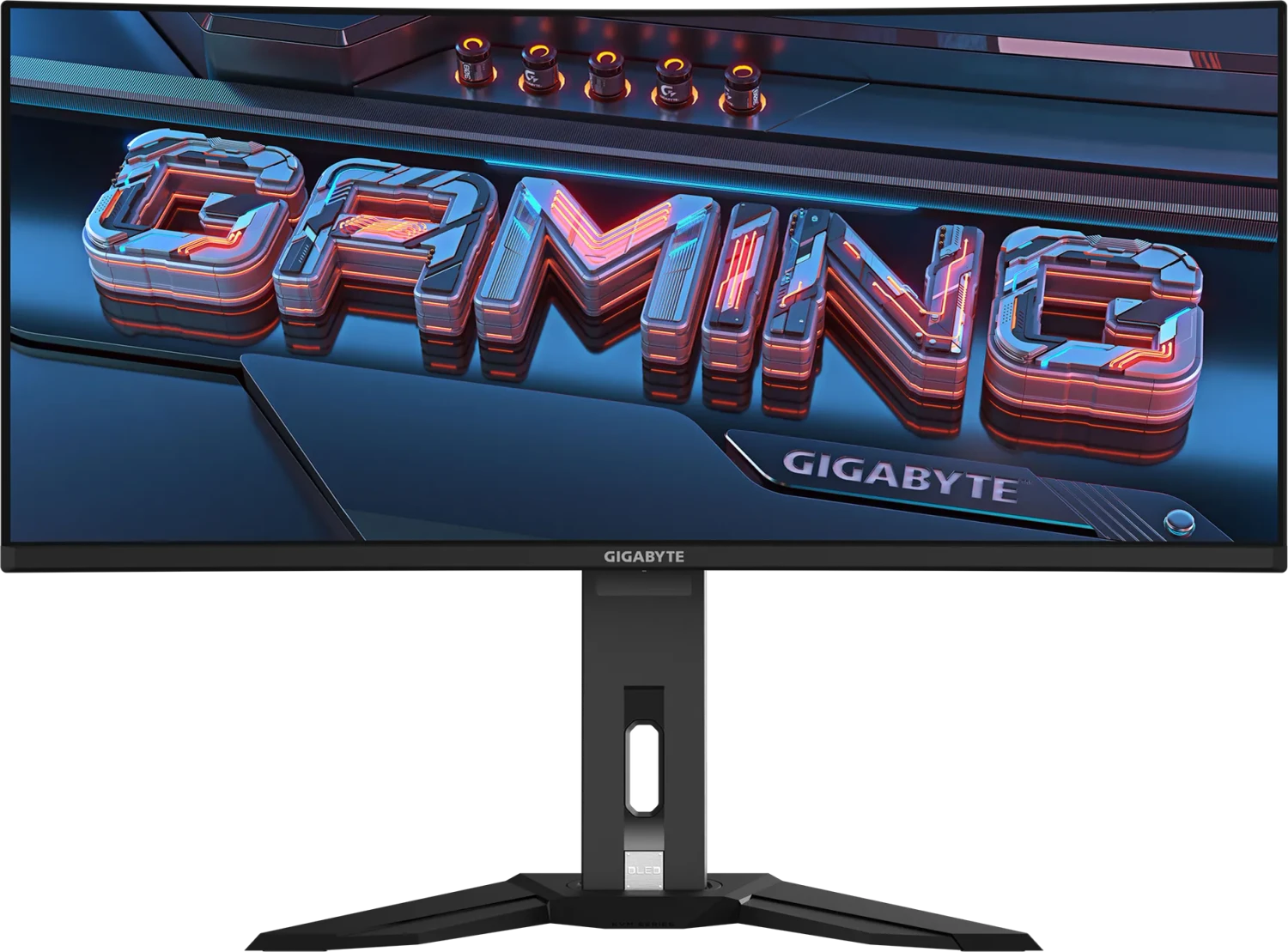 GIGABYTE MO34WQC, 34″ für 600€ (-6%)