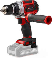 Einhell Professional Akku-Bohrschrauber TP-CD 18/60 Li BL Solo für 56€ (-21%)