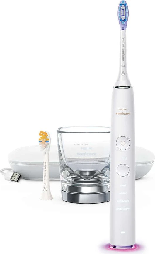 Philips HX9917/88 Sonicare DiamondClean Smart 9400 weiß für 141€ (-6%)