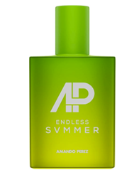 Amando Perez Endless Summer Eau de Parfum (50 ml) für 15€ (-26%)