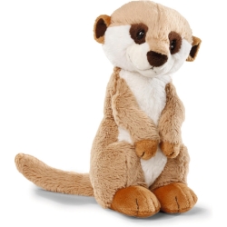 NICI Kuscheltier Erdmännchen (30 cm) für 15€ (-31%)