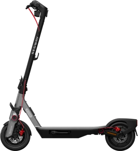 Ninebot by Segway F3 Pro D Elektro-Roller für 579€ (-13%)