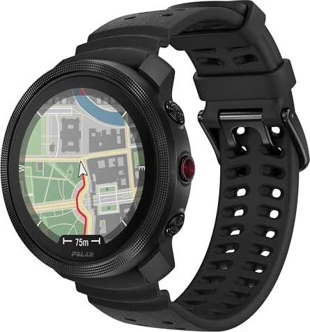 Polar Vantage M3 night black für 262€ (-13%)