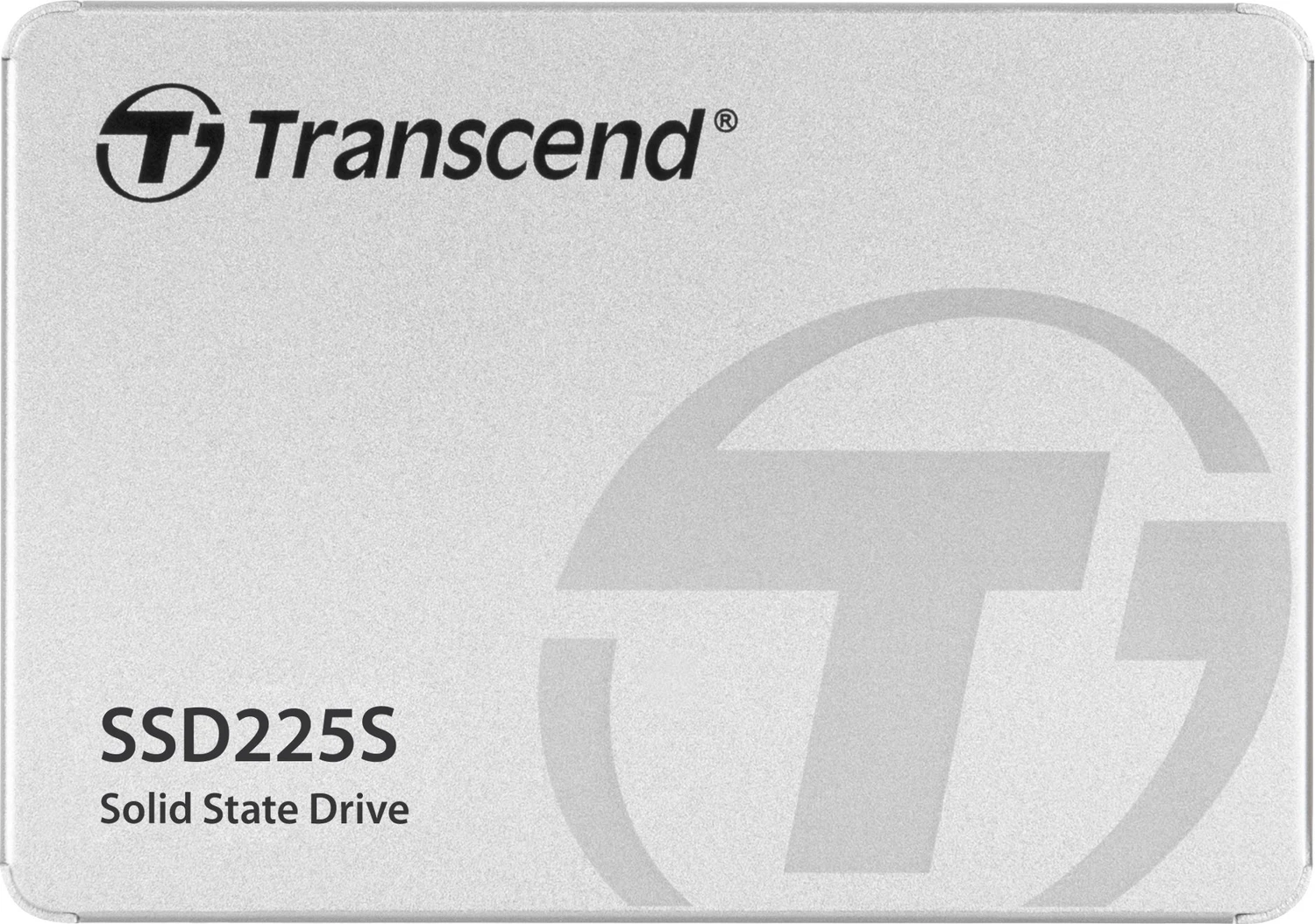 Transcend SSD225S 1TB, 2.5″ / SATA 6Gb/s für 97€ (-71%)