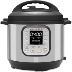 Instant Pot Duo 7-in-1-Multikocher (5,7 l) für 85€ (-27%)