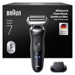 Braun Series 7 Elektrorasierer 72-N1200si
