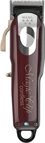 Wahl Cordless Magic Clip für 100€ (-8%)