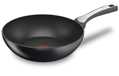 Tefal Unlimited On Wokpfanne (28 cm, Titanium 6X, Induktion) für 40€ (-12%)