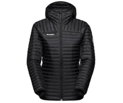 Mammut Damen Broad Peak Light Daunenjacke (nur Gr. L) für 115€ (-52%)