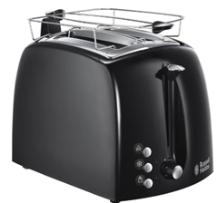 Russell Hobbs Toaster Textures+ für 21€ (-13%)