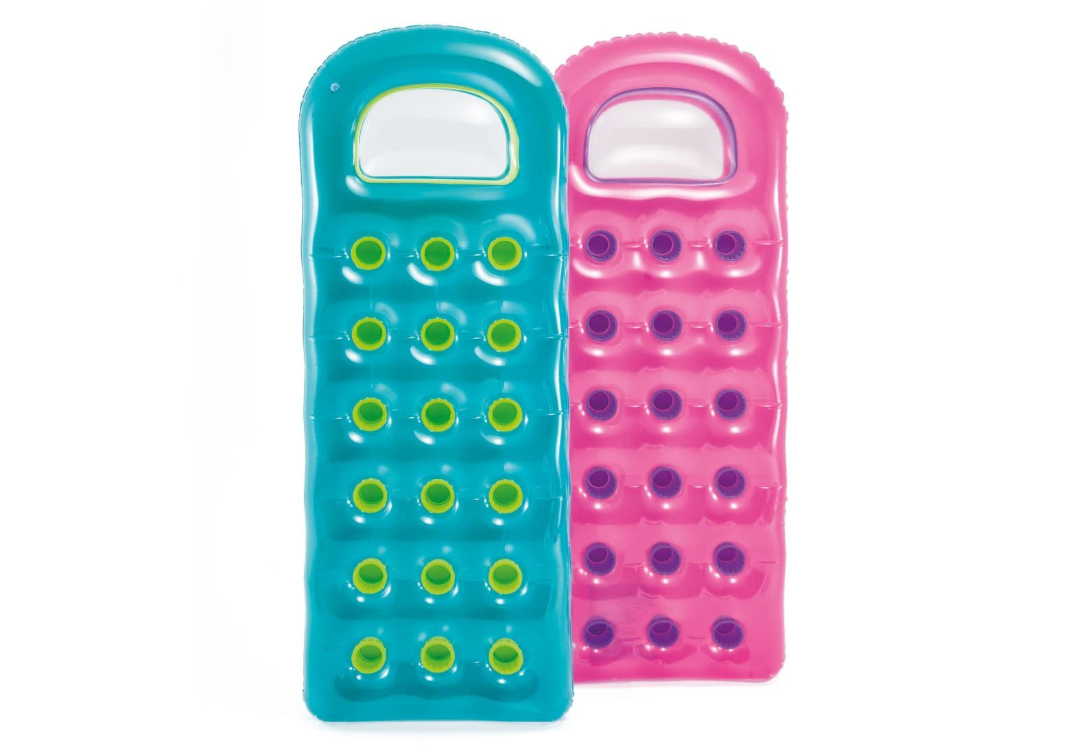 Intex Luftmatratze für 8€ (-46%)