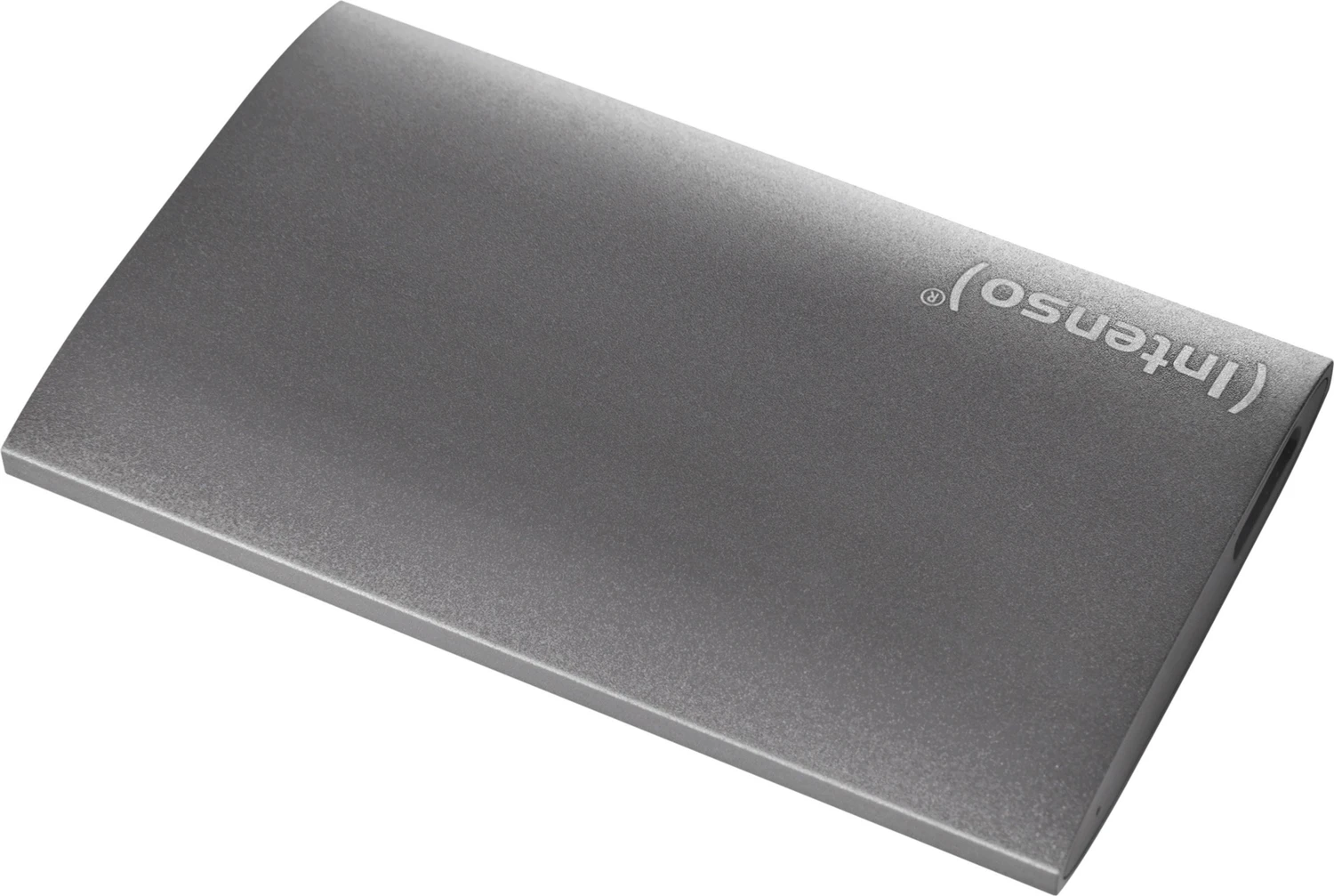 Intenso Portable SSD Premium Edition, anthrazit, 512GB, USB 3.0 Micro-B für 50€ (-15%)