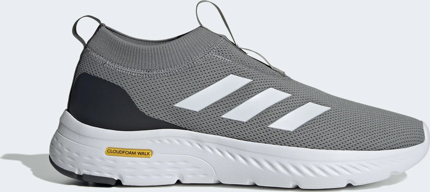 adidas Cloudfoam Move Sock grey three/cloud white/carbon (Herren) für 27€ (-7%)