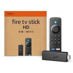 Amazon Fire TV Stick HD (3. Gen)