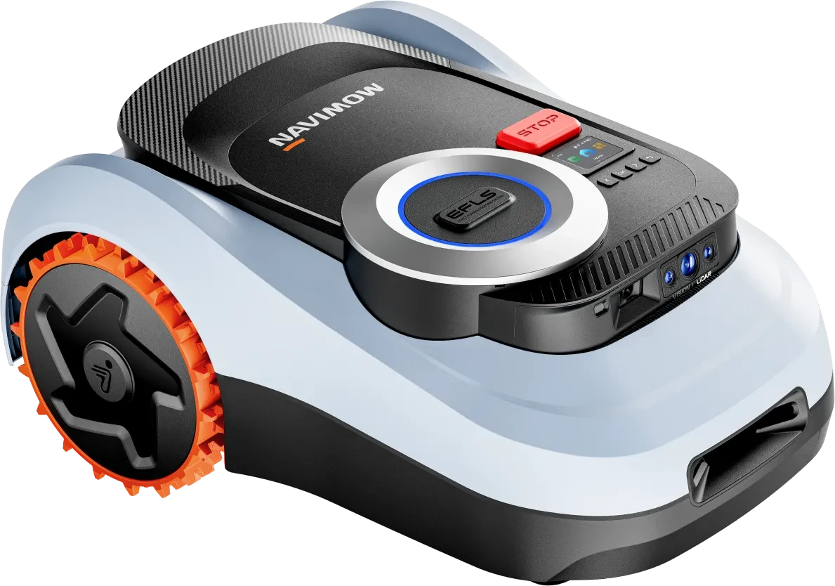Segway Navimow i-Serie i208 LiDAR (verschiedene Ausführungen) für 899€ (-25%)