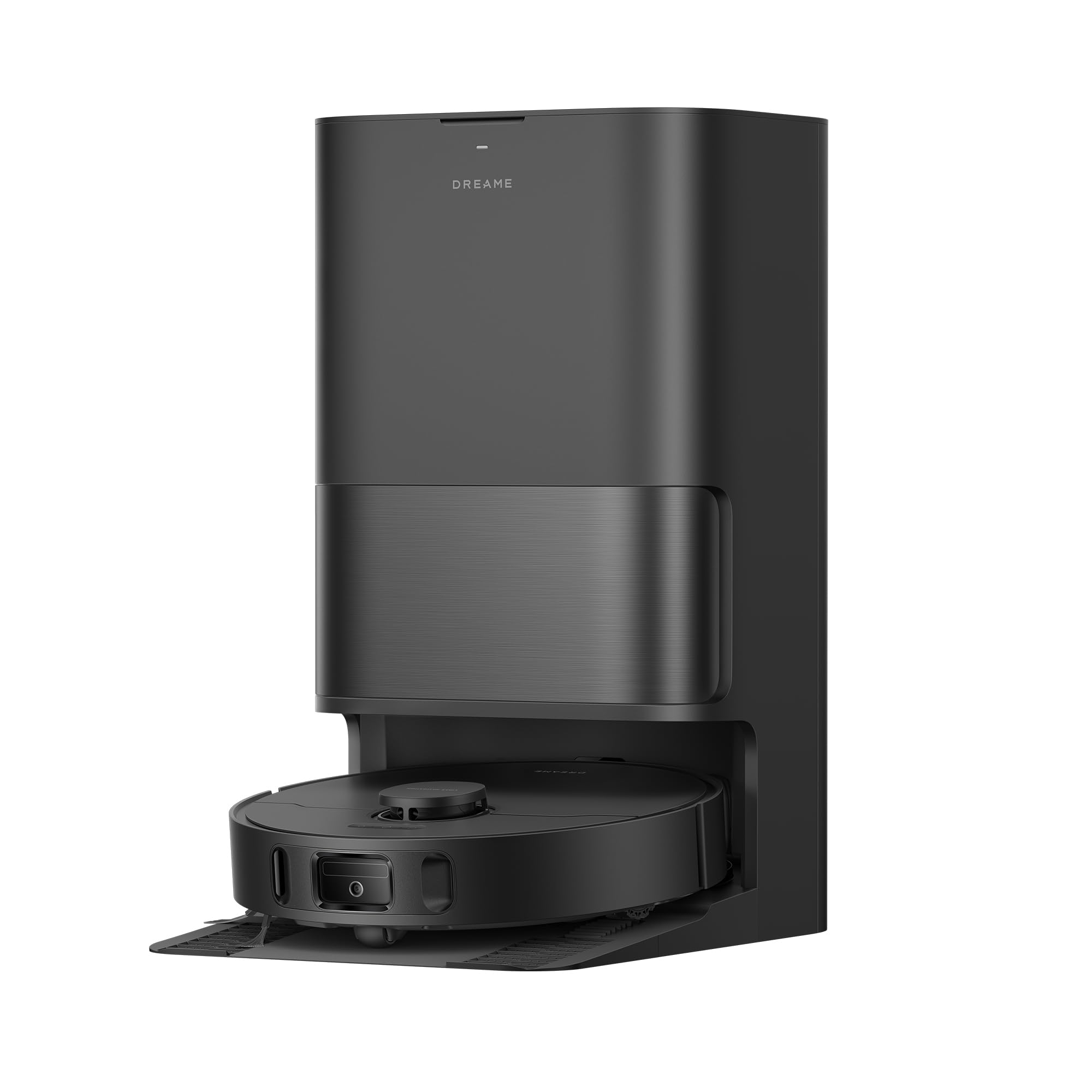 (Bestpreis) Dreame L40 Ultra A Saug- & Wischroboter mit All-in-One-Station, 24.000 Pa, Anti-Triangle Bürste für 352€ (-23%)
