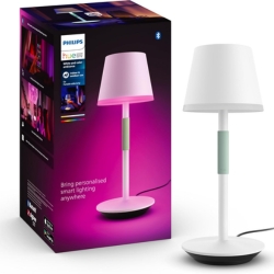 Philips Hue White & Color Ambiance Go für 98€ (-11%)