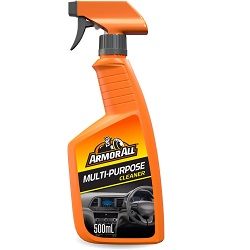 Armor All Vielzweck?Reinigungsspray für 4€ (-41%)