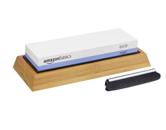 Amazon Basics Messerschärfstein (1000/6000)