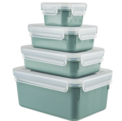 Emsa Clip & Close Color Edition 4-teiliges Set für 12€ (-29%)