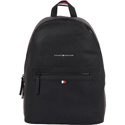 Tommy Hilfiger Essential PU Backpack Rucksack (Laptopfach)