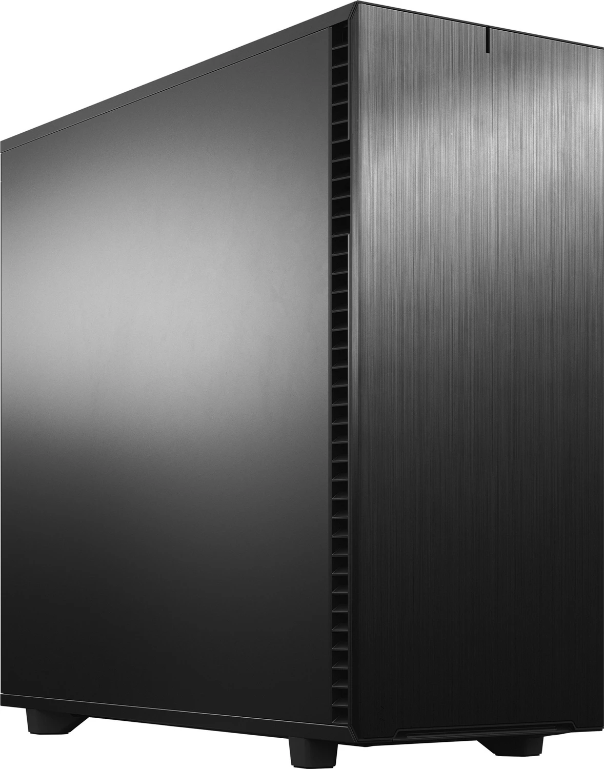 Fractal Design Define 7 XL Black Solid, schallgedämmt für 166€ (-5%)