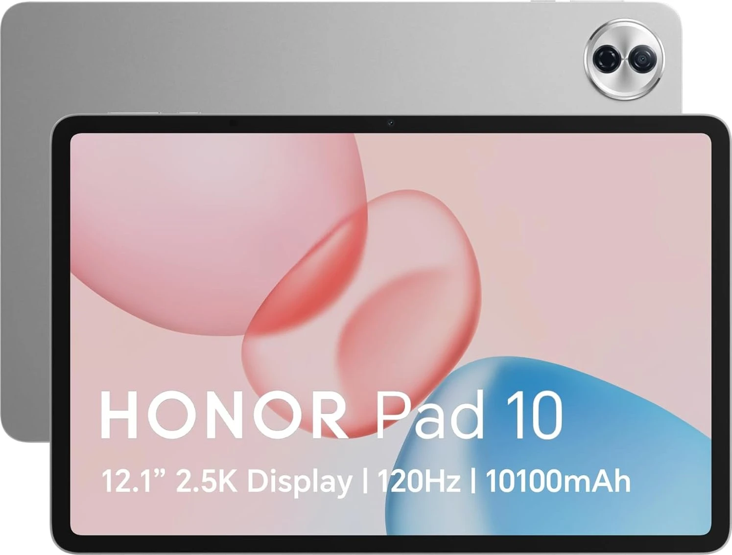 Honor Pad 10, Space Gray, 8GB RAM, 256GB für 228€ (-12%)