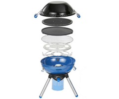 Campingaz Party Grill 400 CV (5-in-1 Kocher) für 74€ (-22%)