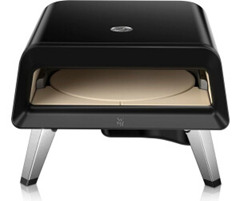 WMF Pizzaiolo Pro Gas-Pizzaofen (Ø 40cm, rotierend) für 499€ (-15%)