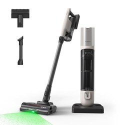 Tineco Pure One Station 5 Pro Akku-Staubsauger